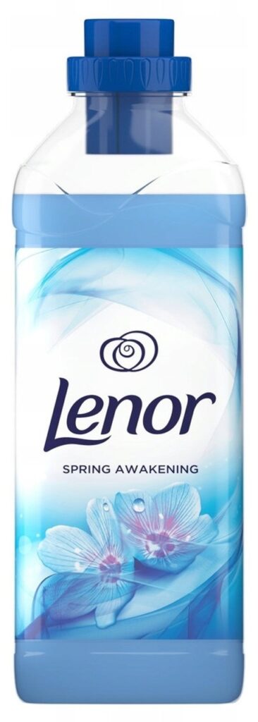 Lenor om Spring Awakening 32w 675 ml