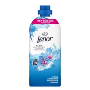 omekšivač Spring Awakening 1239 ml 59 W
