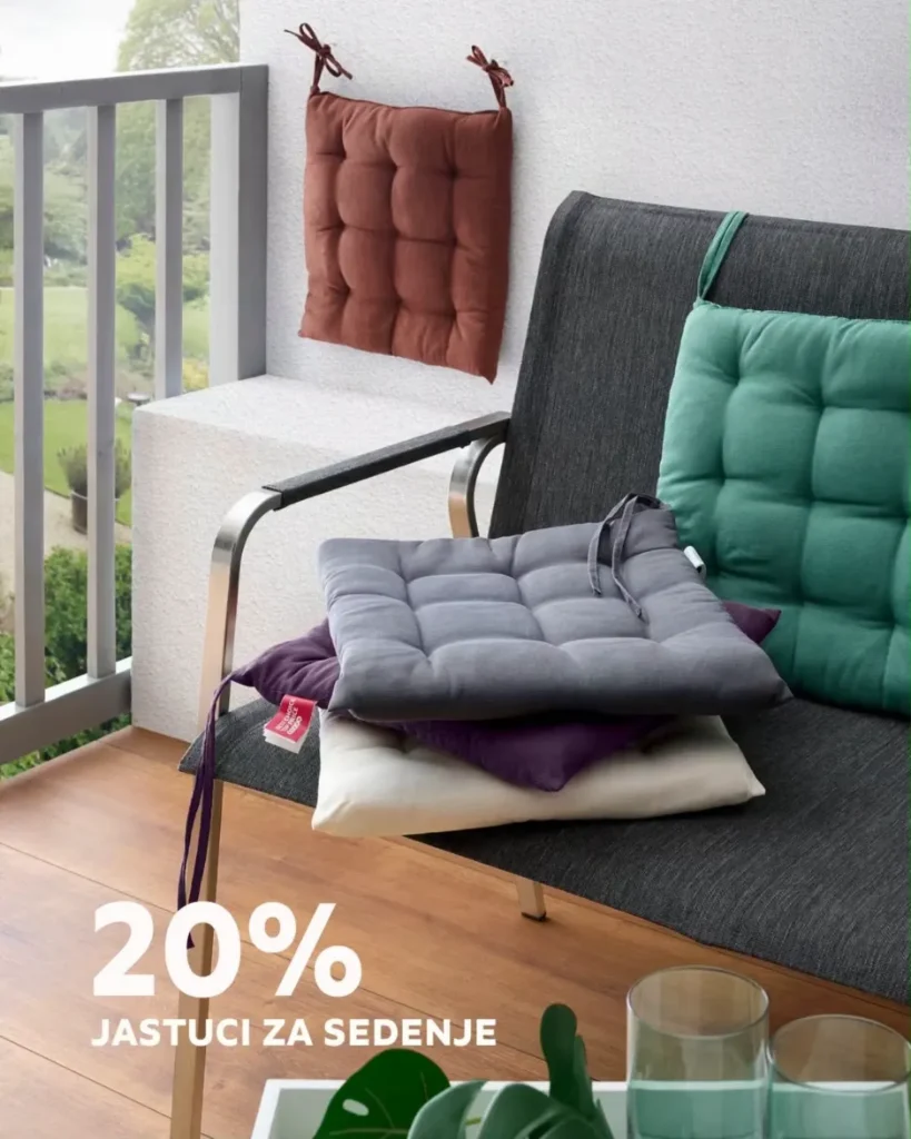 Lesnina katalog, strana 2