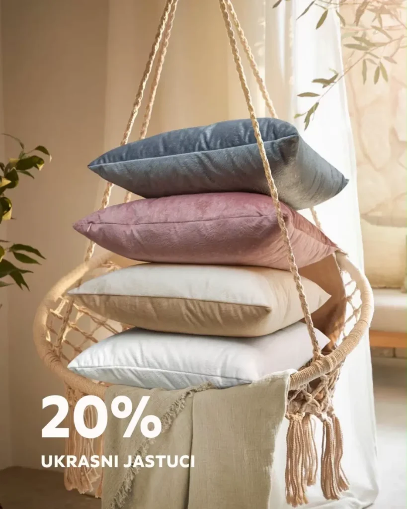 Lesnina katalog, strana 4