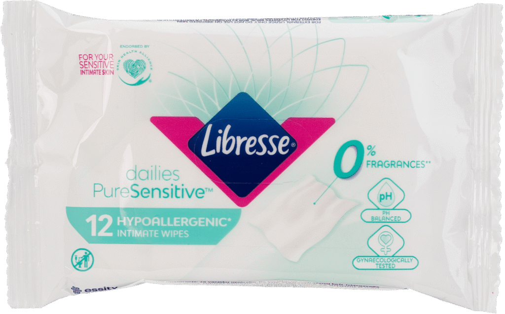 vl Maramice Hig Perla 12/1 Libresse