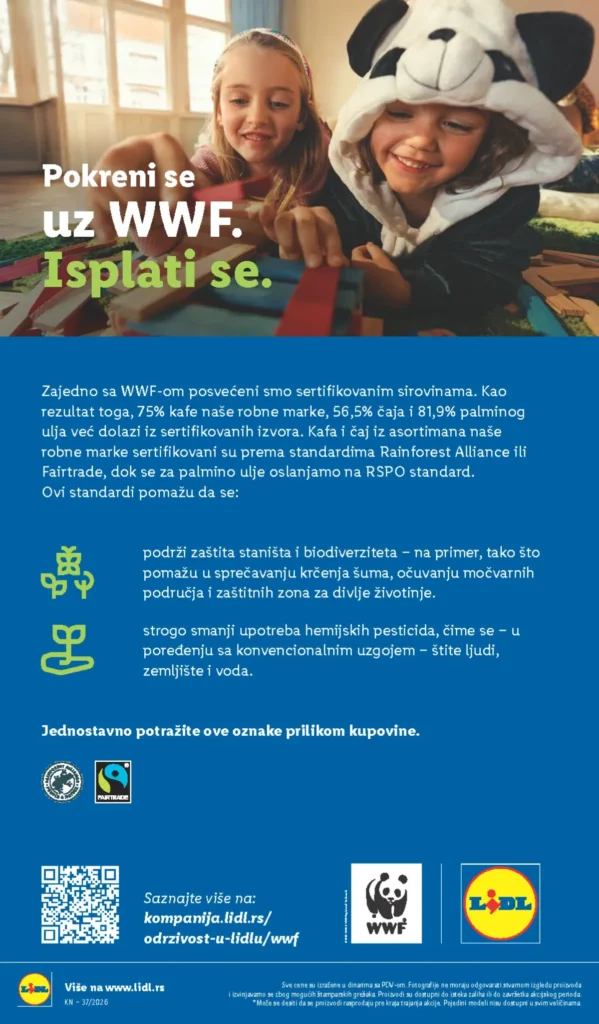 Lidl katalog, strana 51
