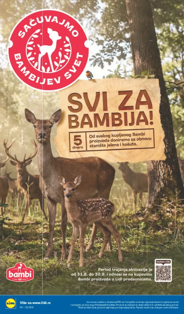 Lidl katalog, strana 56