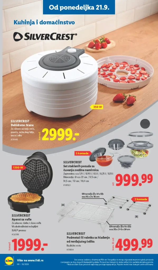 Lidl katalog, strana 80