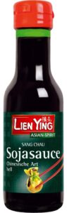 Sos Soja 125 ml Lien Ying