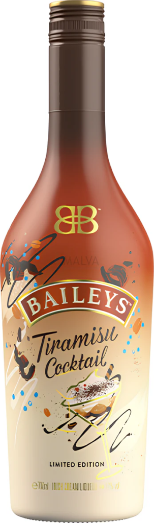 Liker Baileys Tiramisu 0.7 l