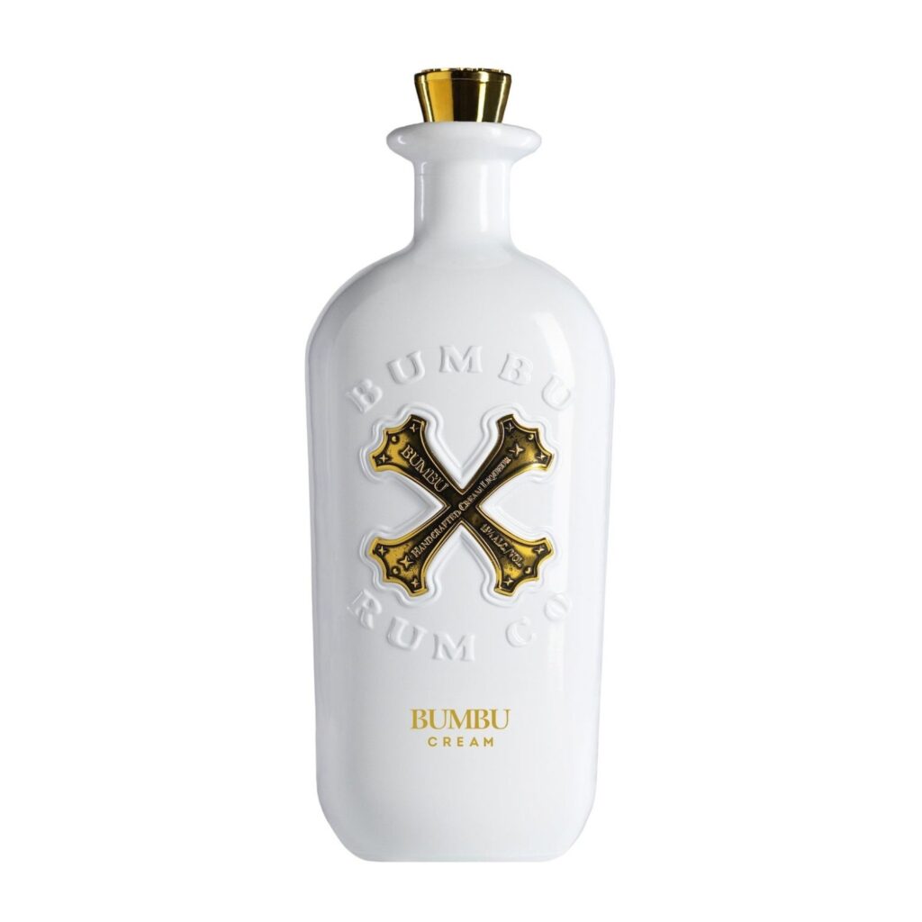 Liker Bumbu Cream 0,7 l