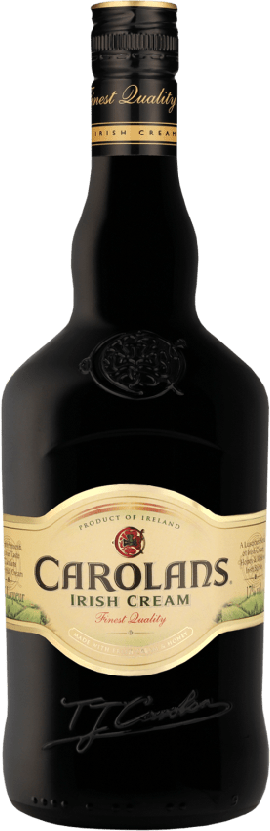 Liker Carolans Cream 0,7 l