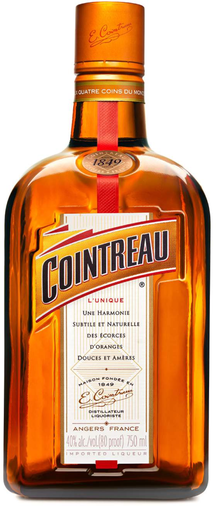 Liker Cointreau 0,7 l Remy
