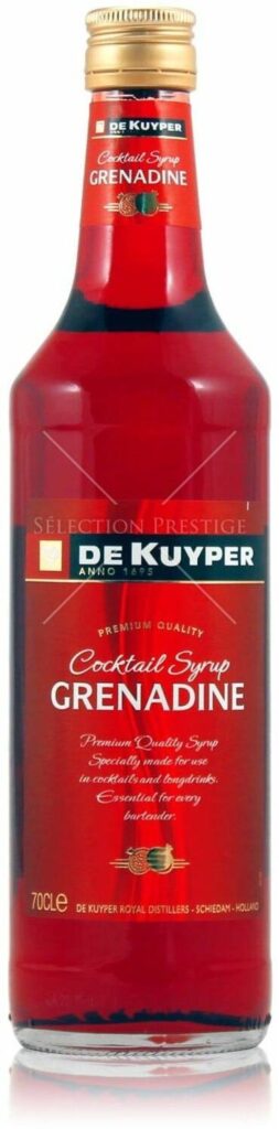Liker dk Grenadin 0,7 l Pernod