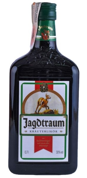 Liker Jagdtraum 0.7