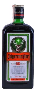 Liker Jagermaister 0,5 l g3