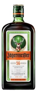 Jagermeister 0.7 l