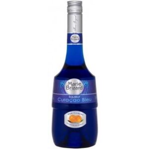 Liker Marie Brizard Curacao Blue 0.7 l