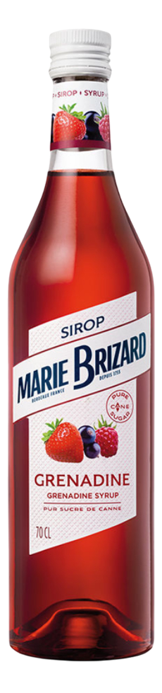 Marie Brizard liker grenadine 700 ml