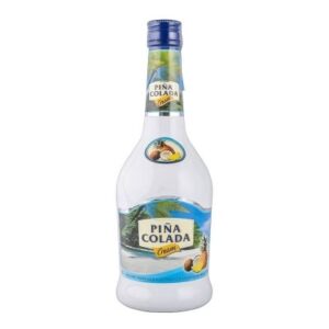 0.7 l Krem Liker Pina Colada-stand.-var.