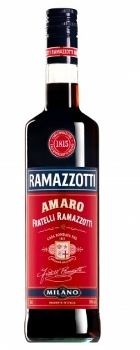 Liker Amaro Ramazzoti 0,7 l pe