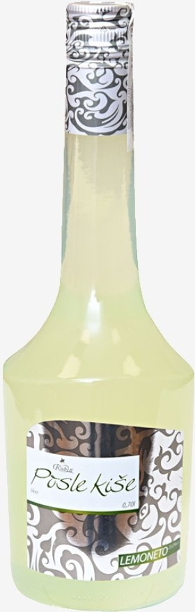 Liker Lemoneto Posle kise 0,7 l