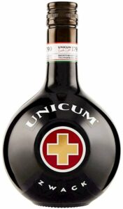 Liker Unicum Herb 0.7 l