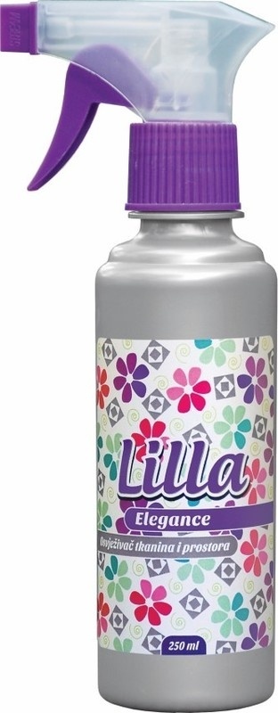 Osv Elegance 250 ml Lilla