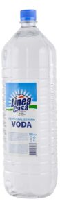 Destilovana Voda Linea Casa 2 l
