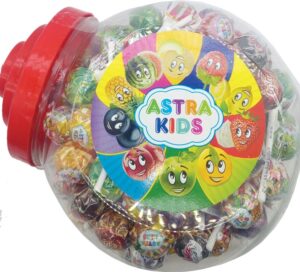 Lizalica Astra kids 12 g