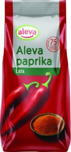 paprika ljuta 100 g