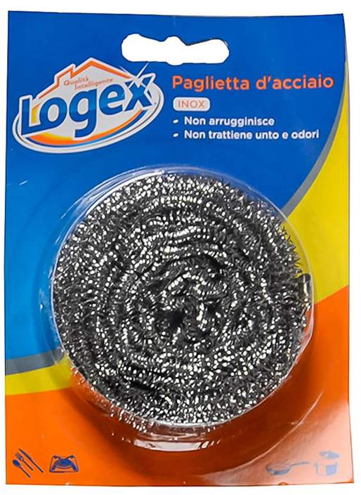 Žica Čelična za Sudove Logex