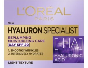 Krema Dan Hyal Spec 50 ml Loreal