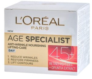 Krema Dnevna Loreal Age Spec 45+ 50 ml