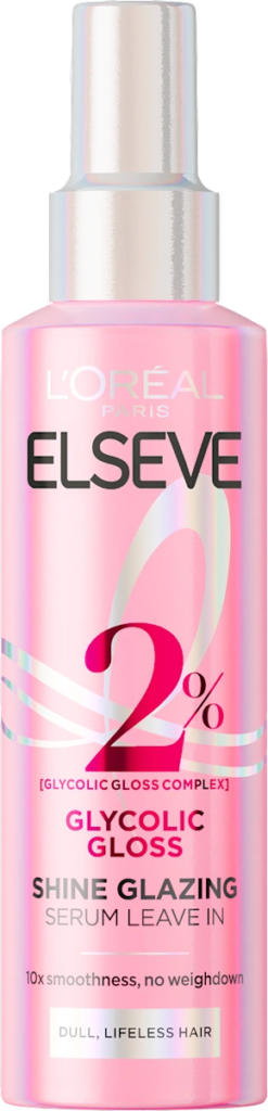 Serum u Spreju gg Core 150 ml Elseve