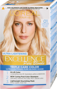 Boja Excellence 01 Loreal