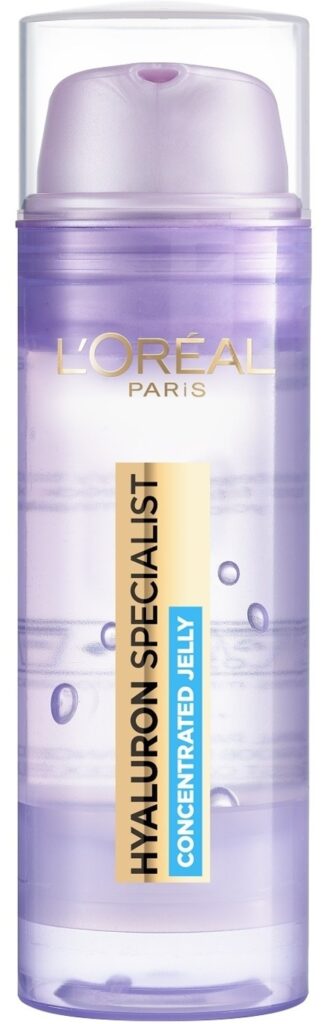 Gel Lice Hyalur Special 50 ml Loreal