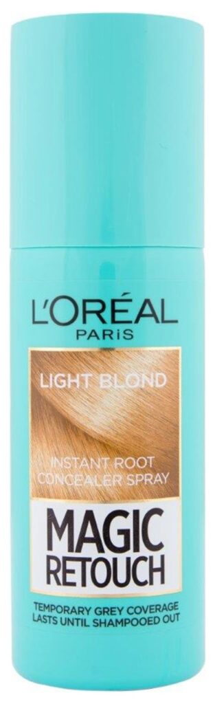 Boja za Kosu Loreal Magic Retouch 5