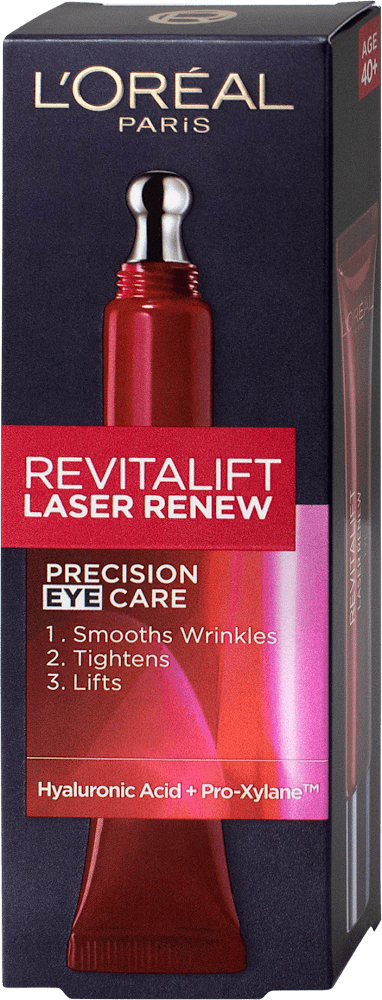 Krema Oko Očiju L'oreal Dermo Rev. l