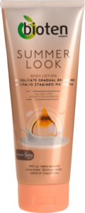 Losion Telo Biote Summer Look 200 ml