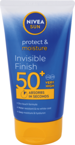 Nivea losion Sun Spf50 150 ml