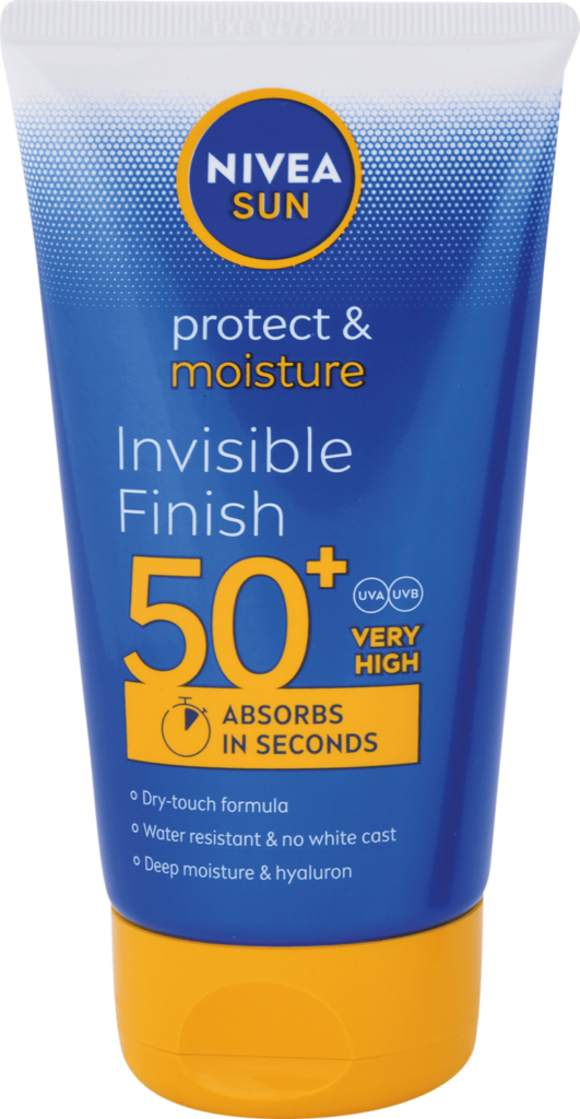 Nivea losion Sun Spf50 150 ml
