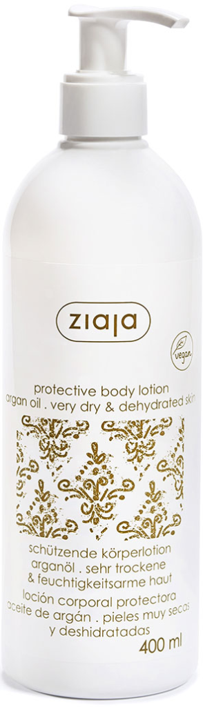 Losion za Telo Ziaja Argan 400 ml
