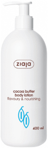 Losion za Telo Kakao 400 ml Clarus