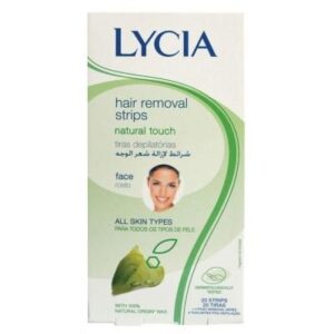 Trake Depil Lycia Lic pr Dodir 20/1