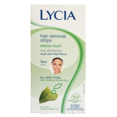Trake Depil Lycia Lic pr Dodir 20/1