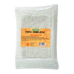 Tofu Dimljeni 200 g Macrobiotic