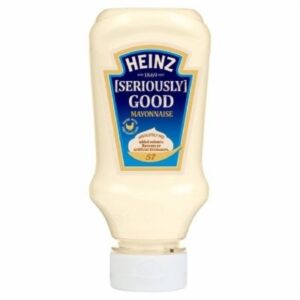 Majonez Salatni Heinz 395 g