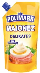 majonez delikates dojpak 280 ml