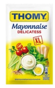 *Majonez THOMY kesa 0160 14