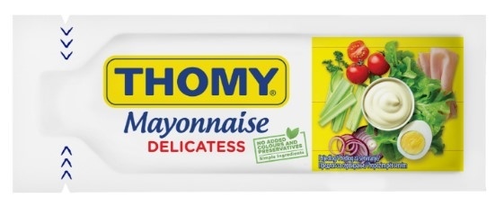 Thomy Majonez Kesica 20 g