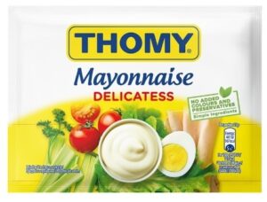 Majonez 80 g Thomy Kesa"nestle"