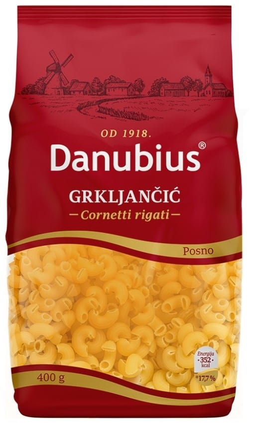 Danubius testen. grkljan. rebro 0.8mm