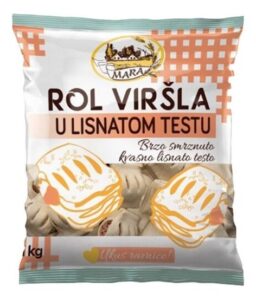 rolnice sa virslom 1 kg mara